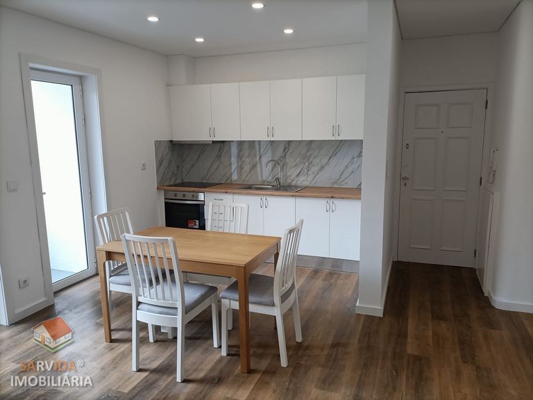 Apartment T2+1T2+1