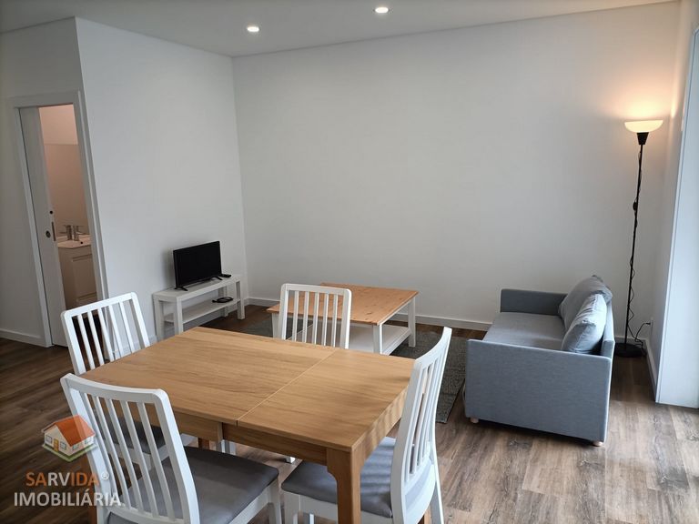 Apartment T2+1T2+1