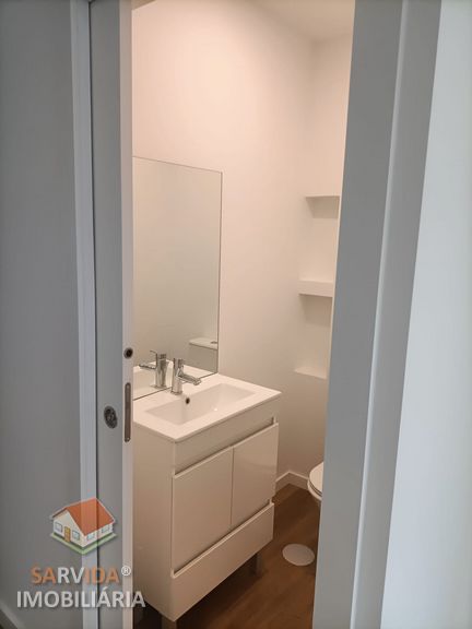 Apartment T2+1T2+1