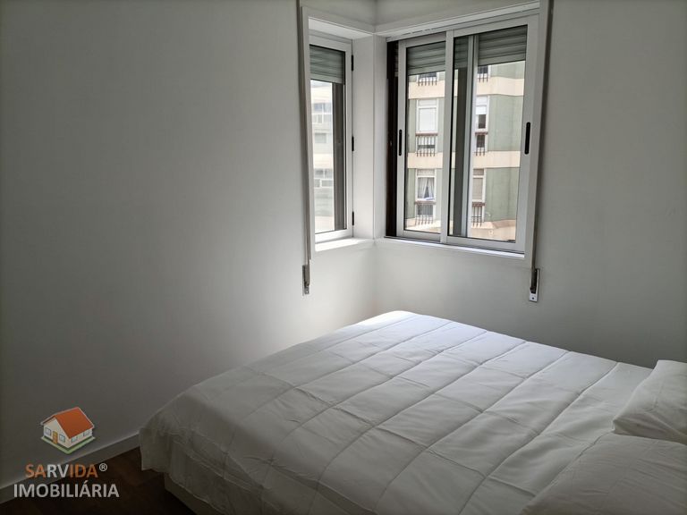 Apartment T2+1T2+1
