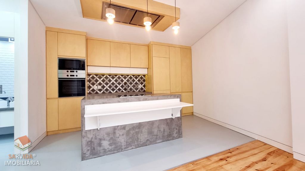 Apartamento T1T1