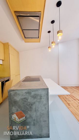 Apartamento T1T1