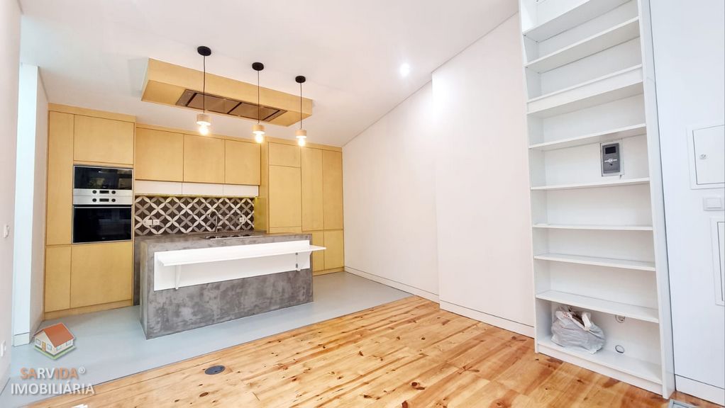 Apartamento T1T1