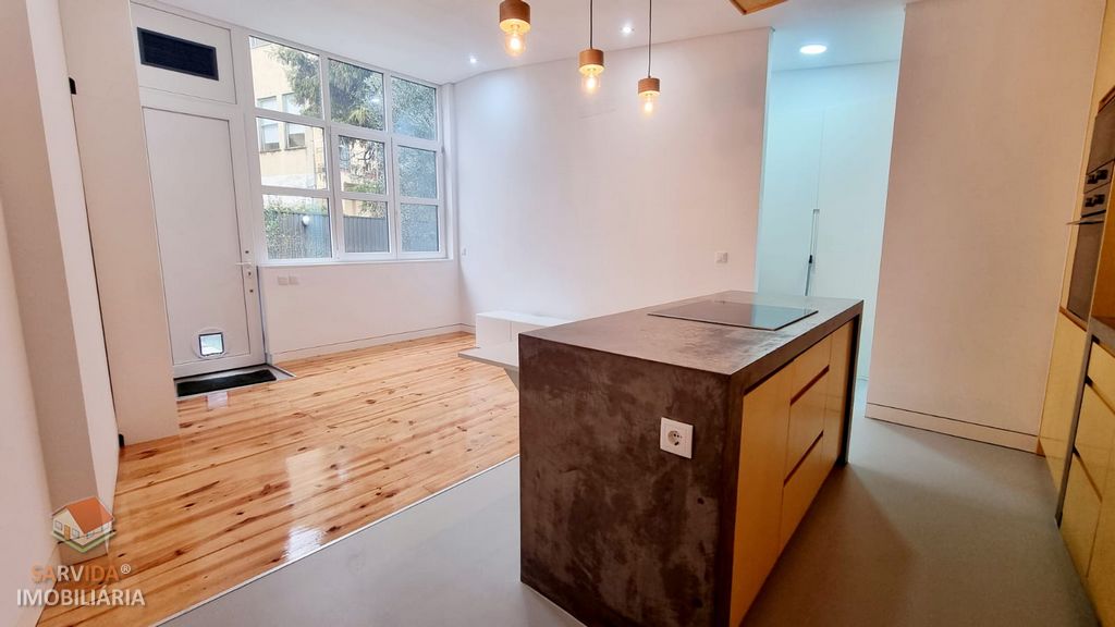 Apartamento T1T1