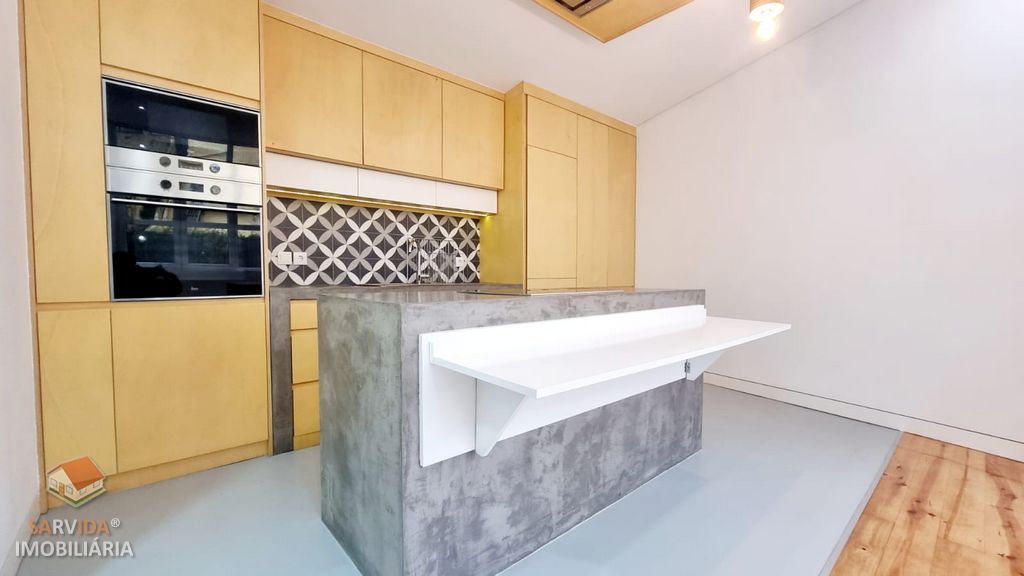 Apartamento T1T1