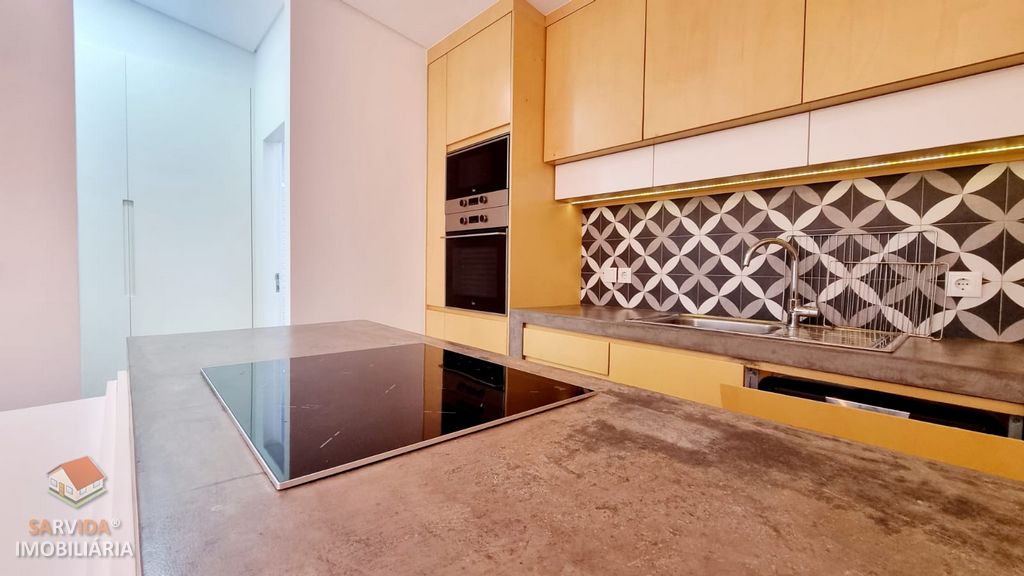 Apartamento T1T1