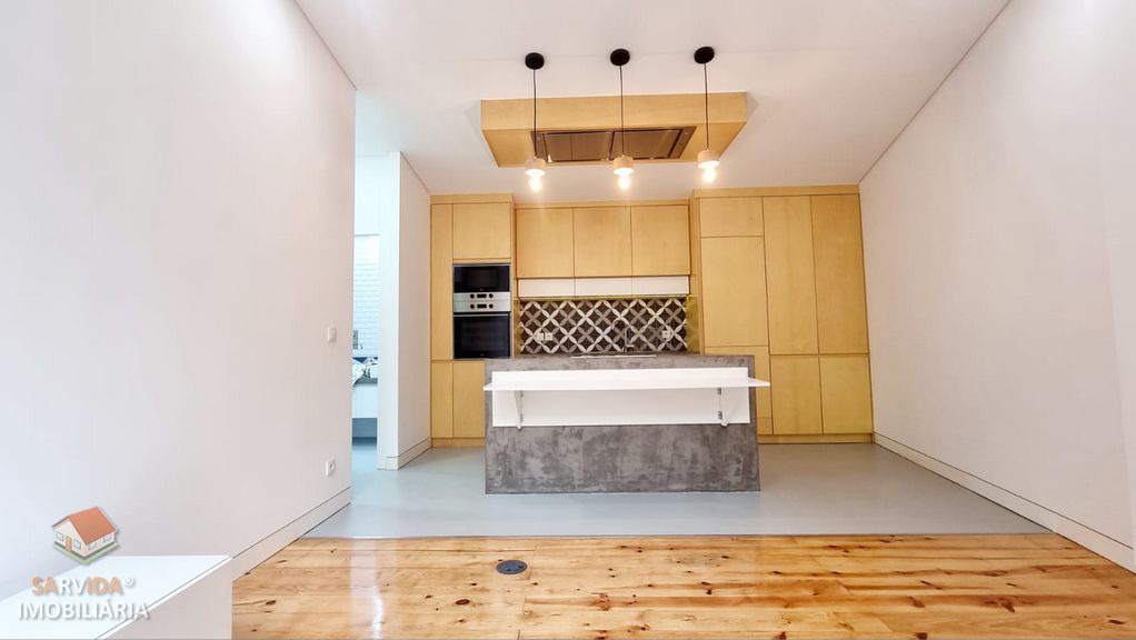 Apartamento T1T1