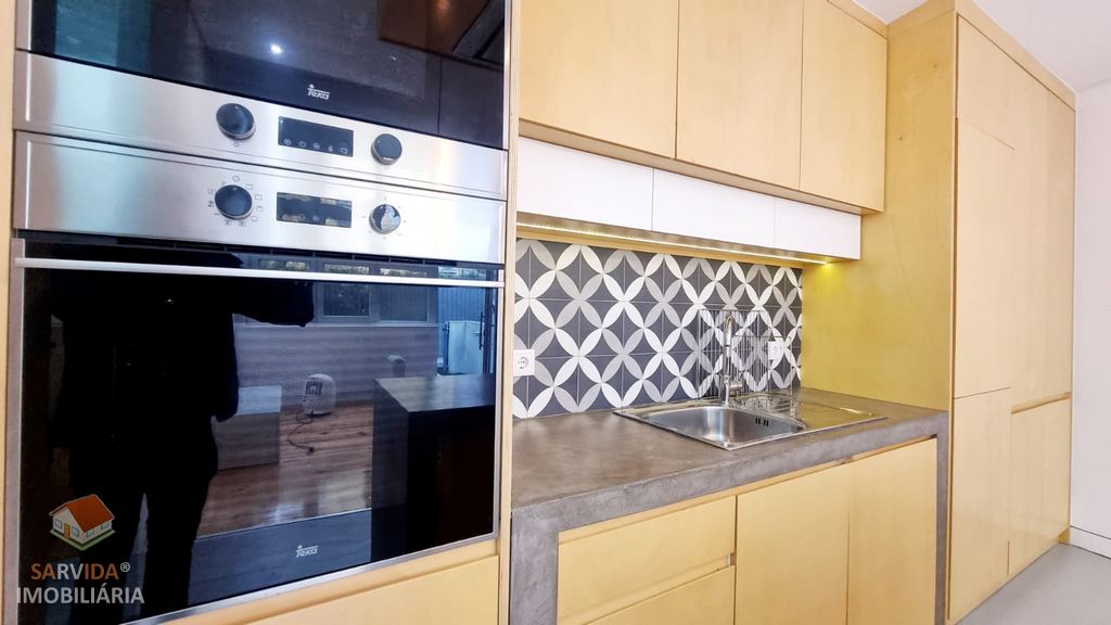 Apartamento T1T1