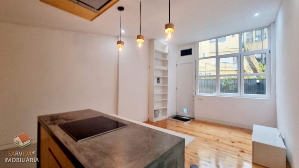 Apartamento T1T1